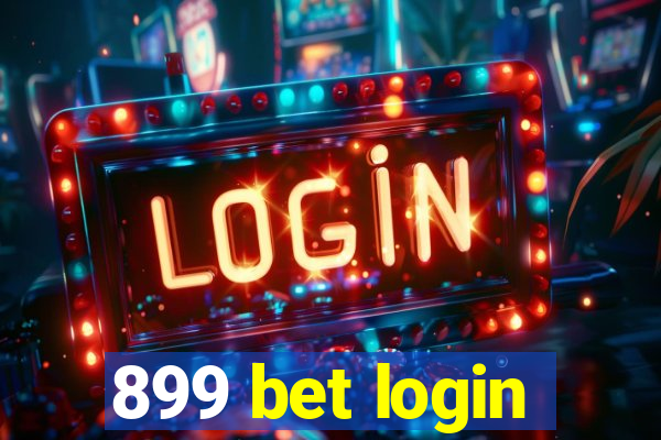 899 bet login